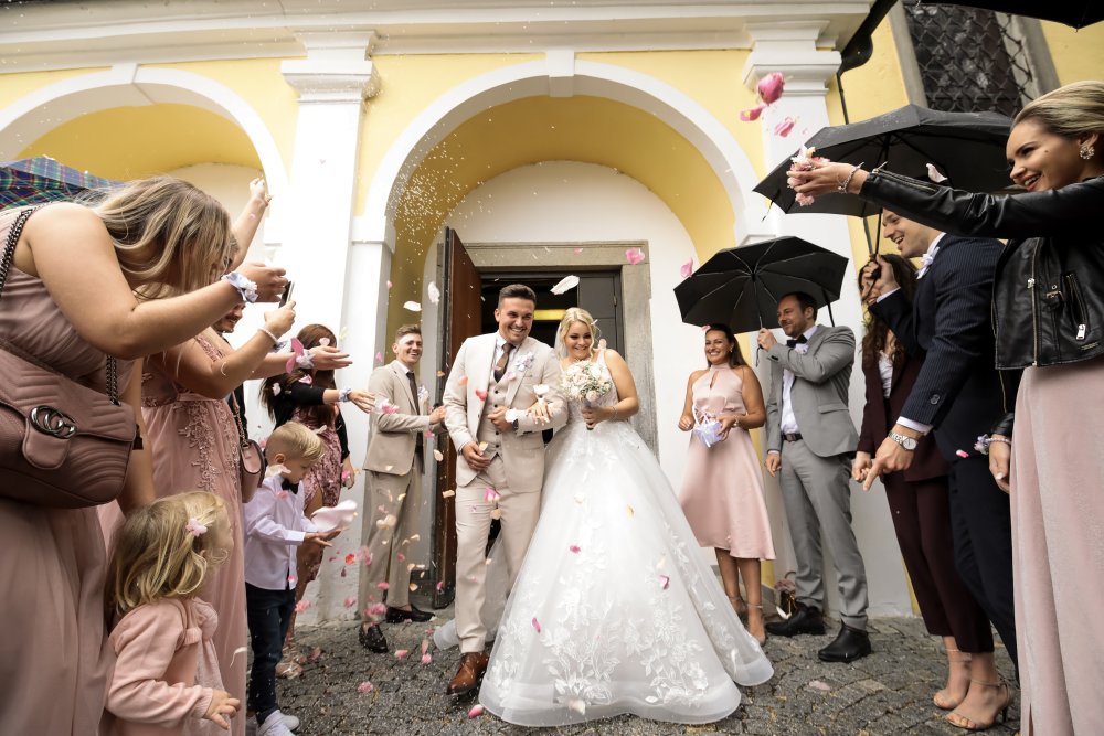HOCHZEIT